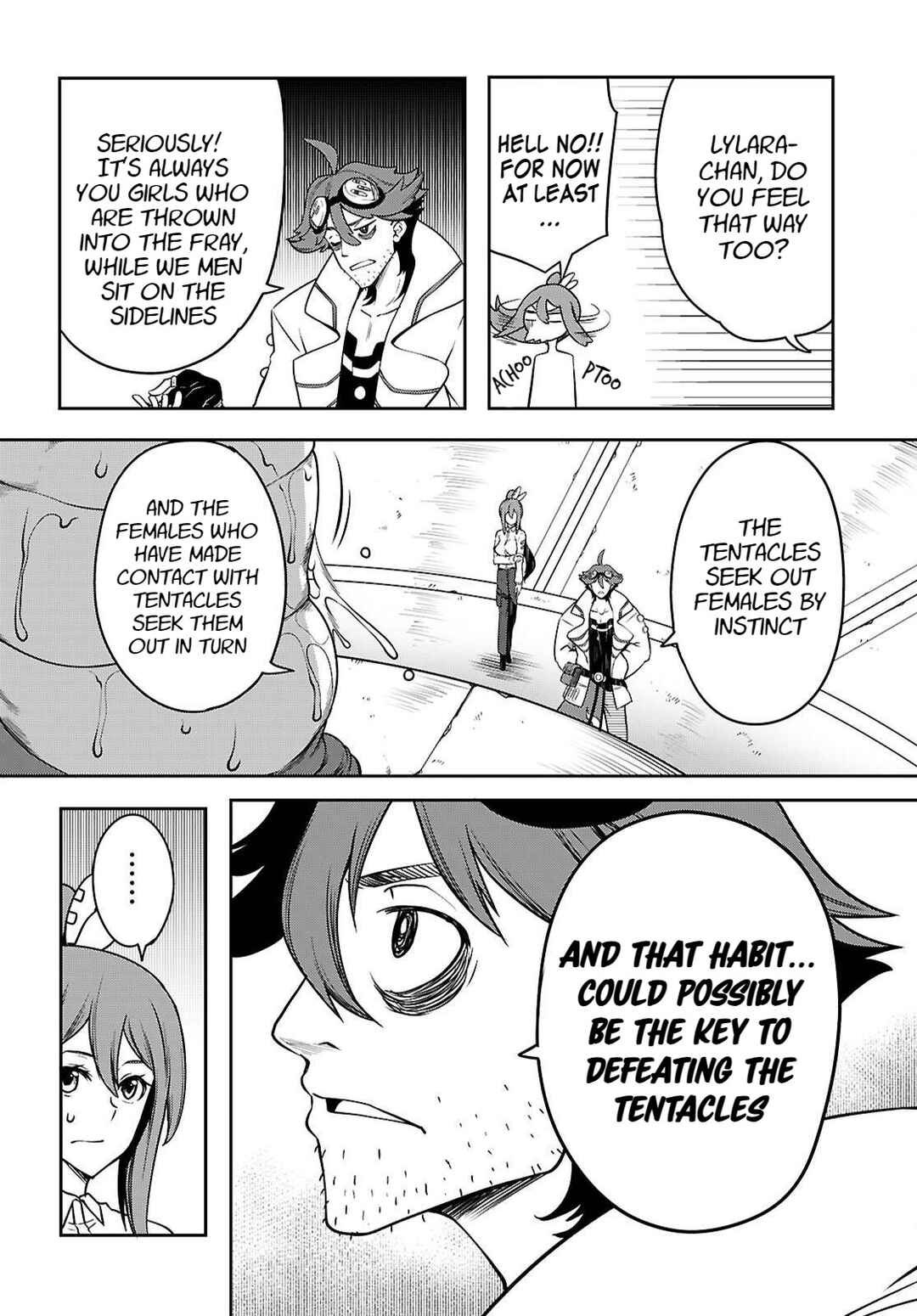 Chapter 18 - Page 27
