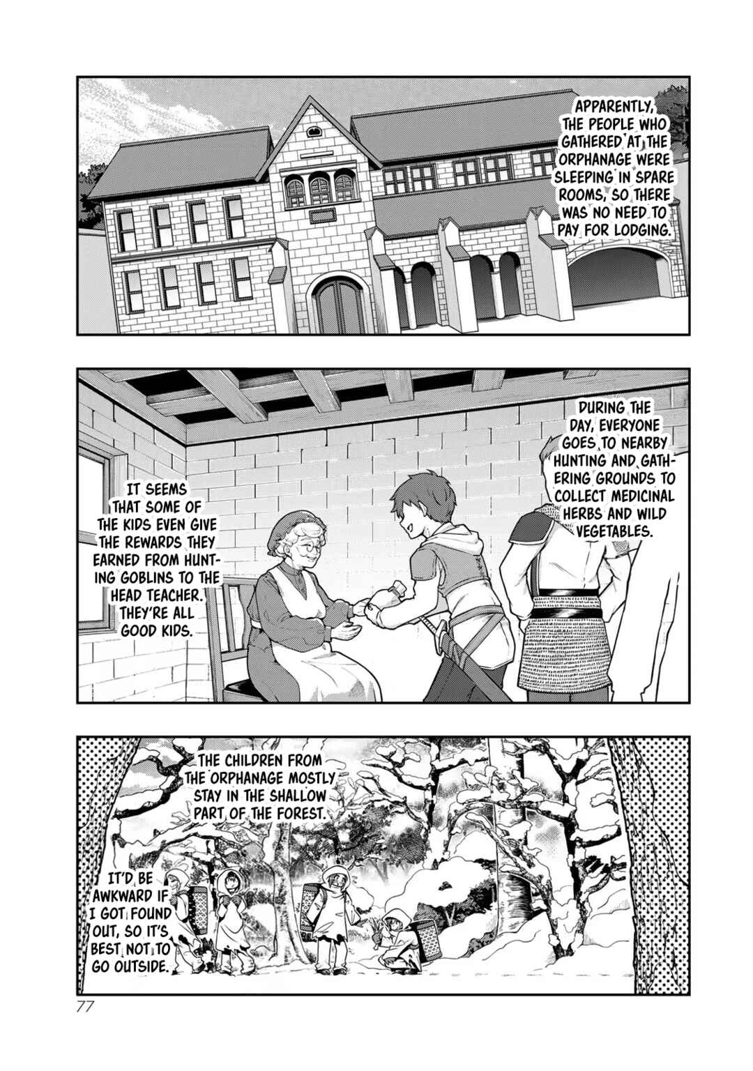 Chapter 70 - Page 13