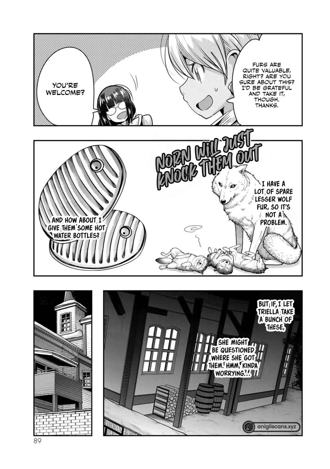 Chapter 70 - Page 25