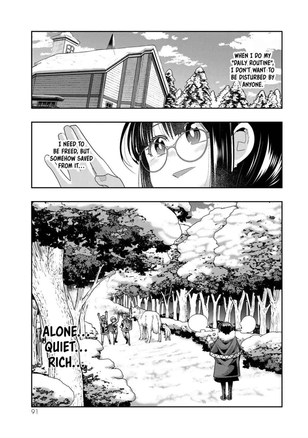 Chapter 70 - Page 27