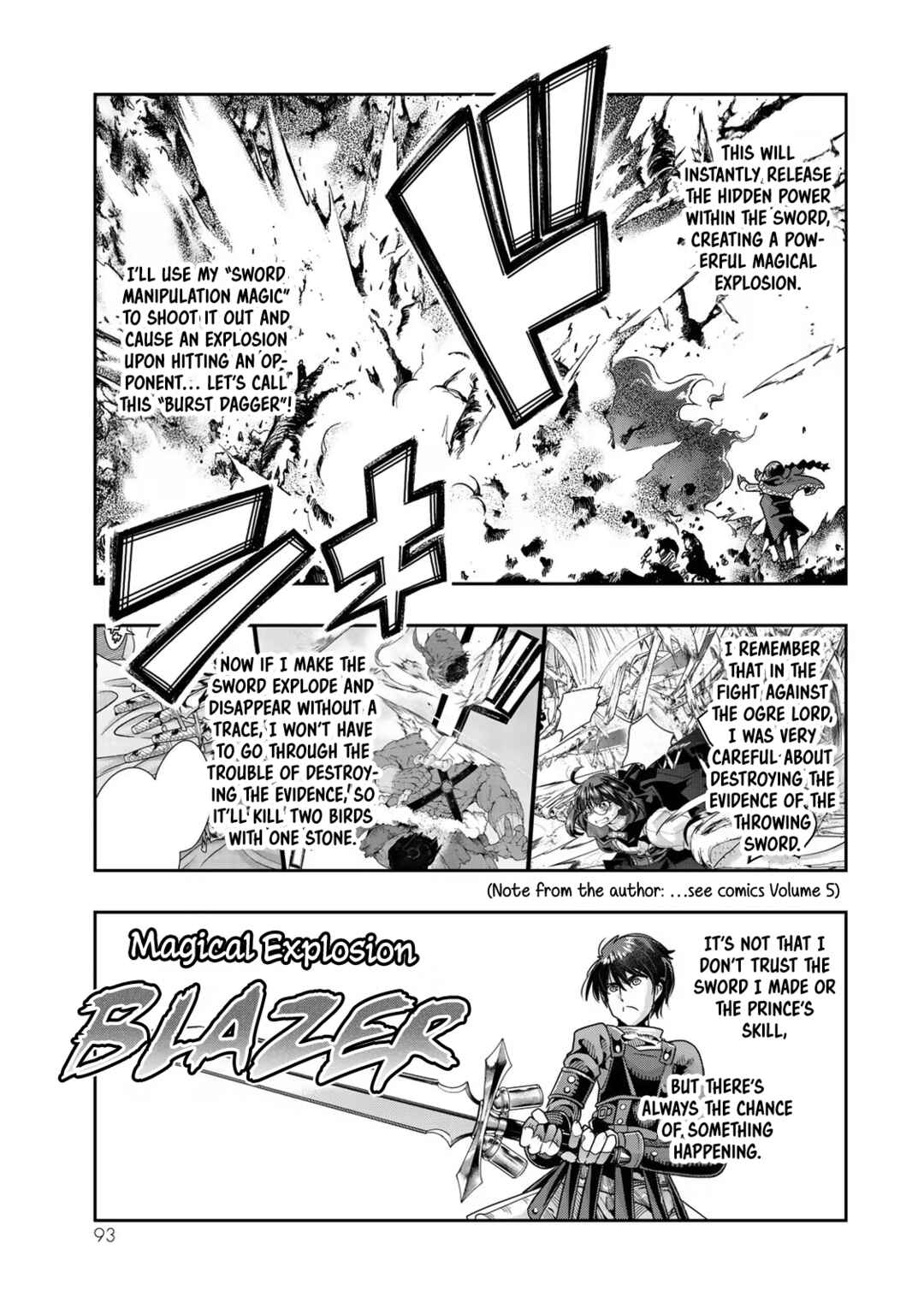 Chapter 70 - Page 29