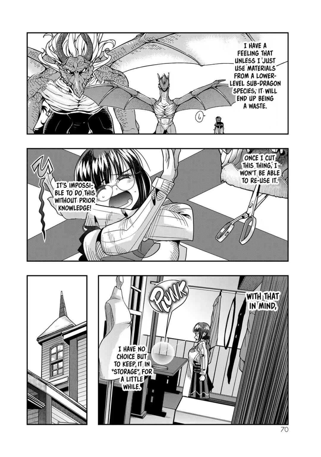 Chapter 70 - Page 6