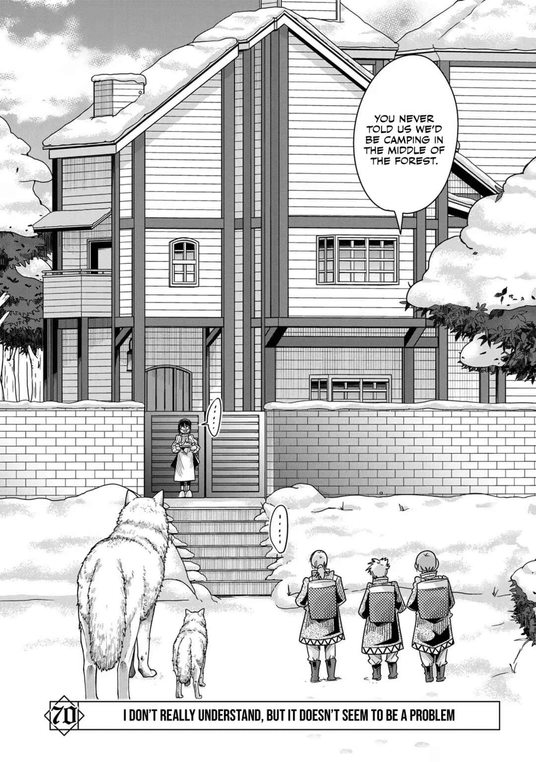 Chapter 70 - Page 8