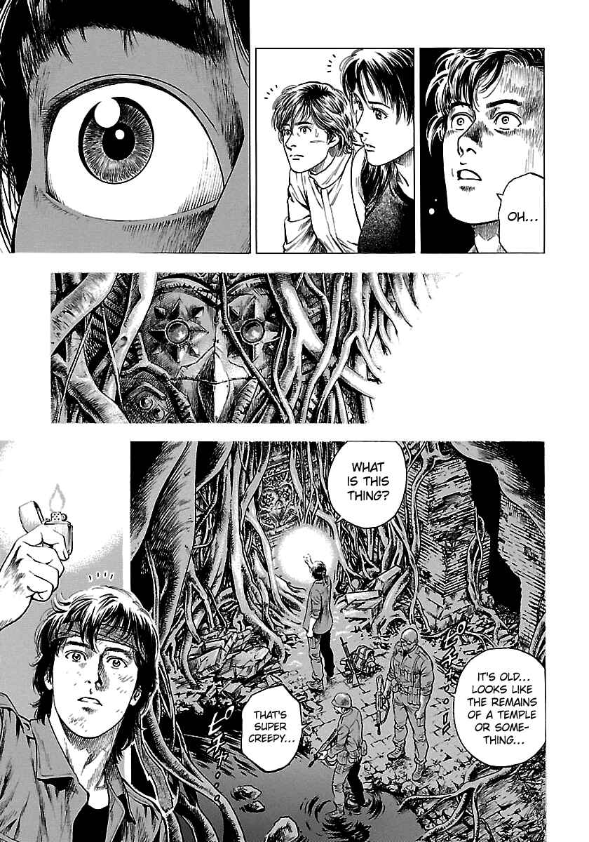 Chapter 23 - Page 21