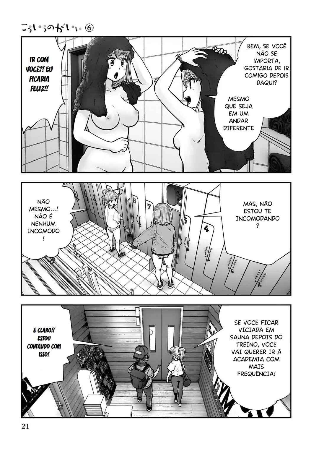Chapter 26 - Page 20