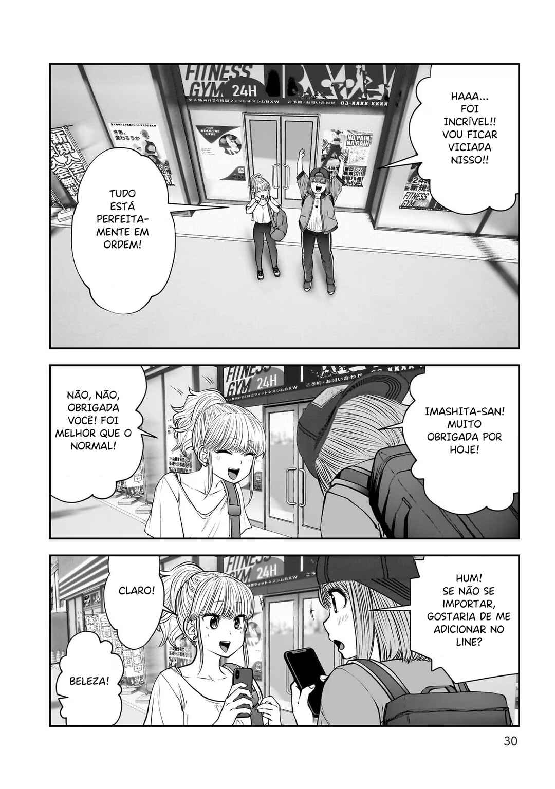 Chapter 26 - Page 29