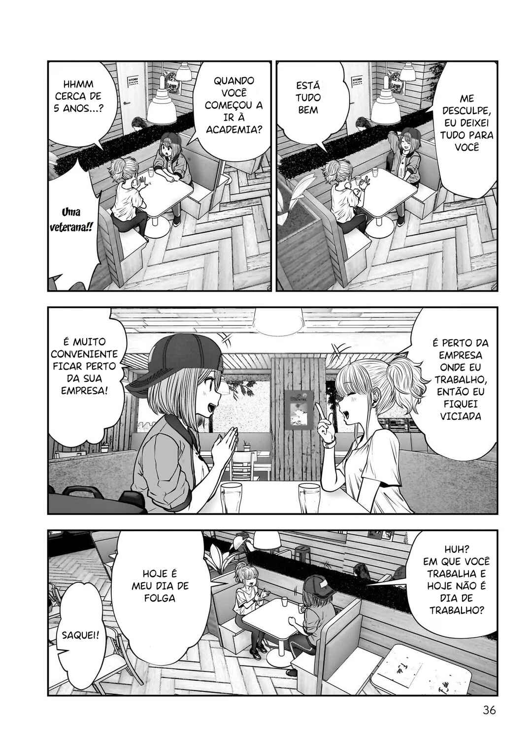 Chapter 26 - Page 35