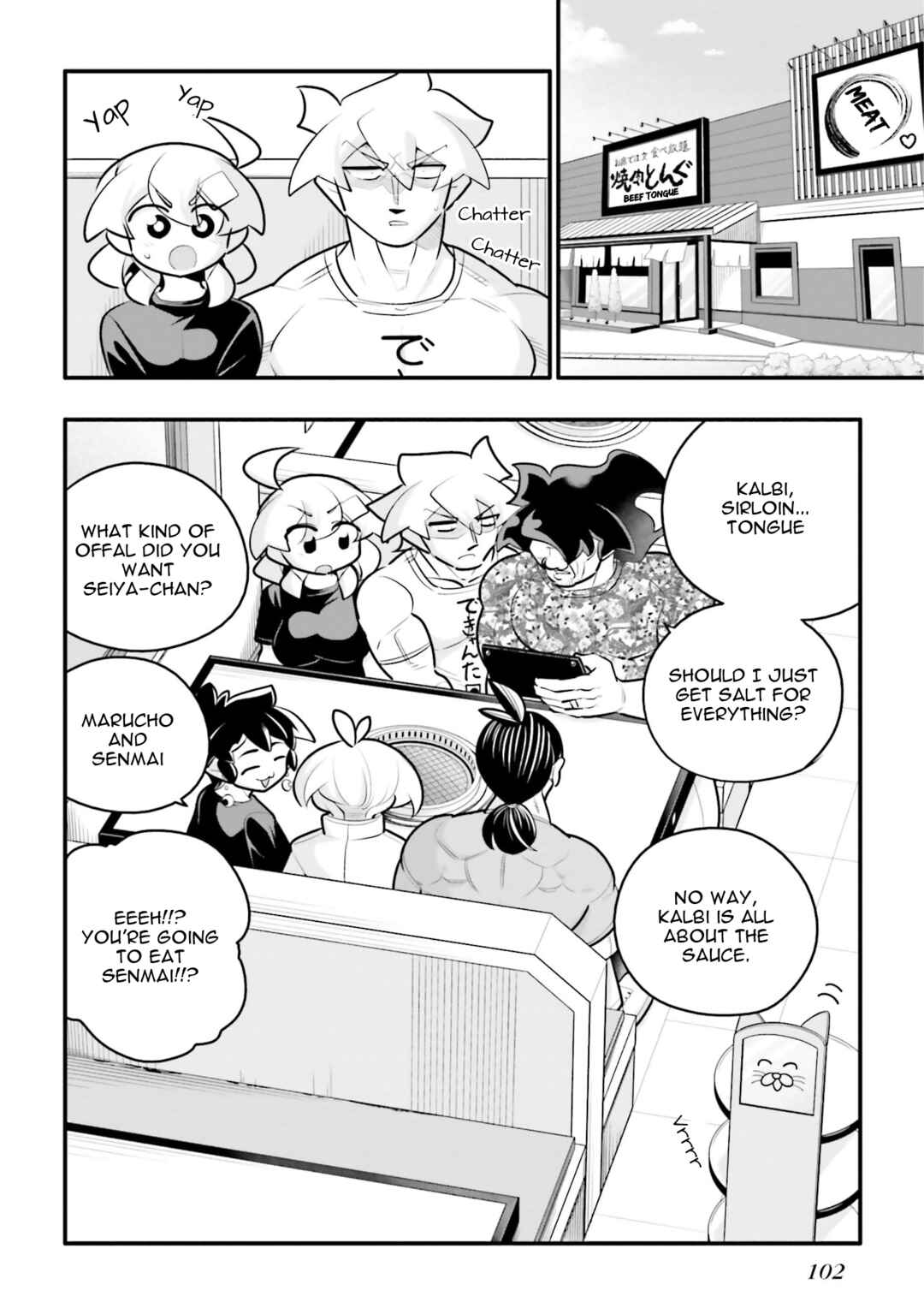 Chapter 27.1 - Page 2