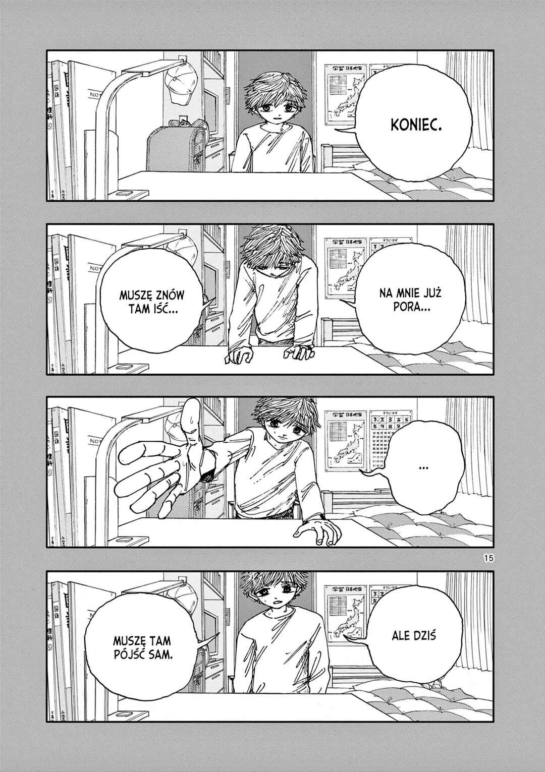 Chapter 69 - Page 16