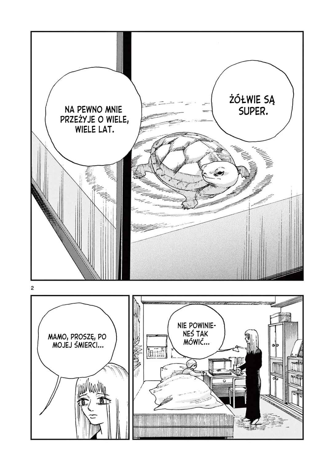 Chapter 69 - Page 3