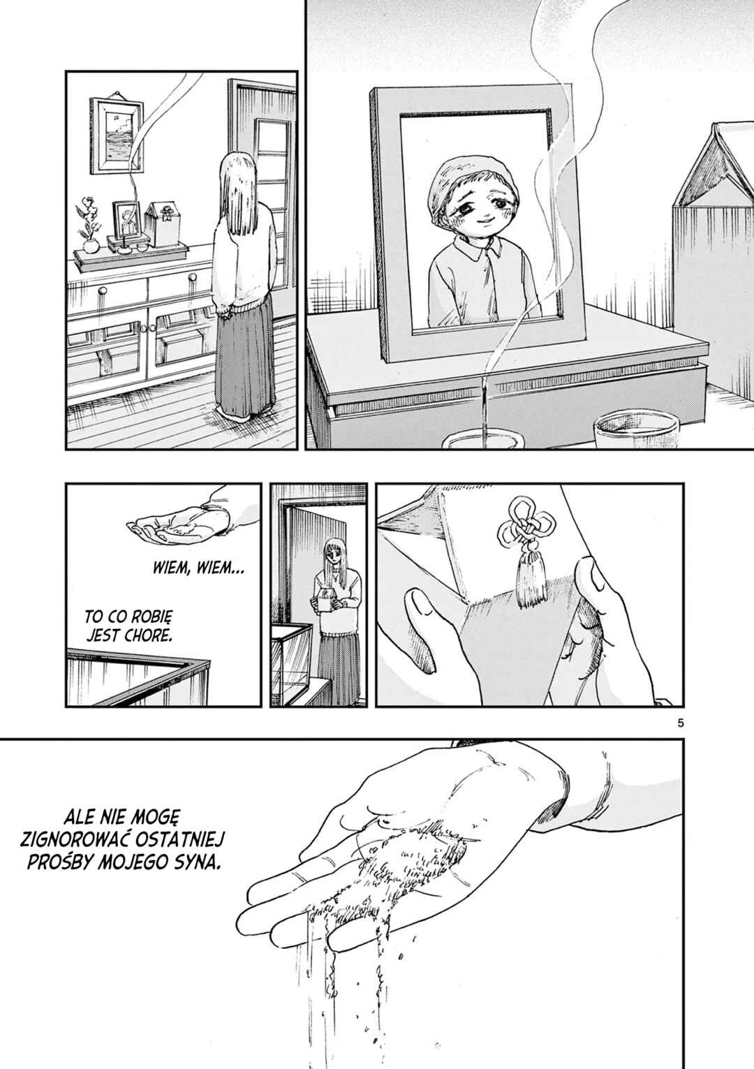 Chapter 69 - Page 6