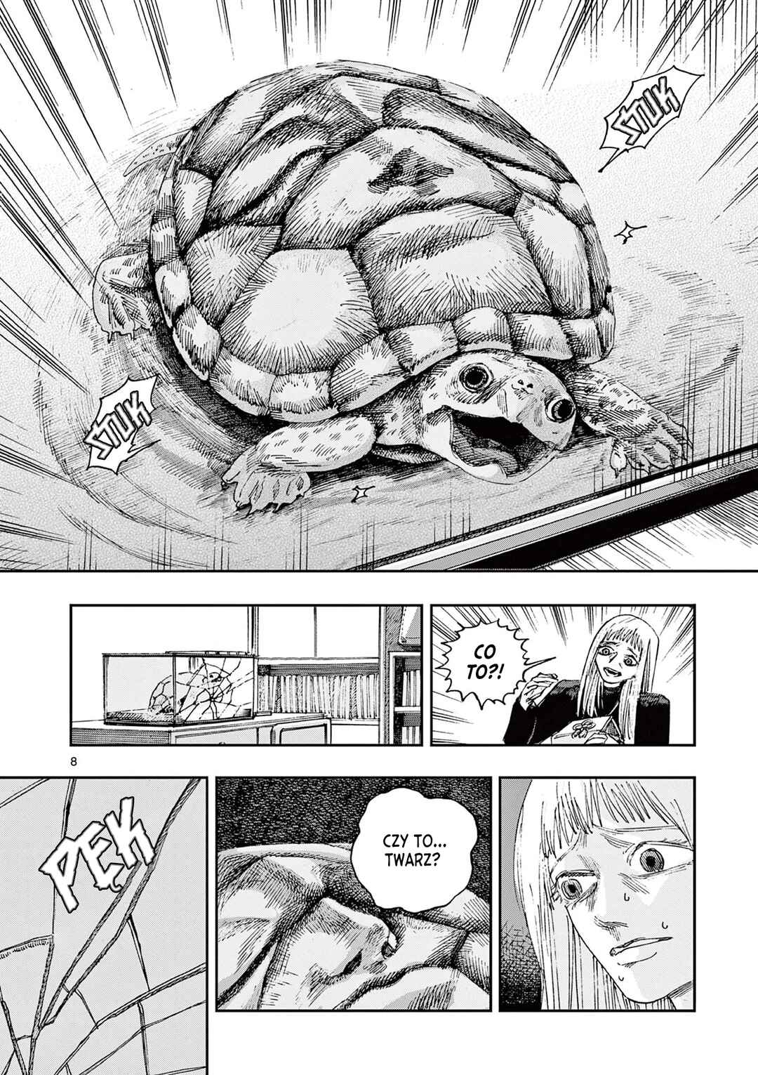 Chapter 69 - Page 9