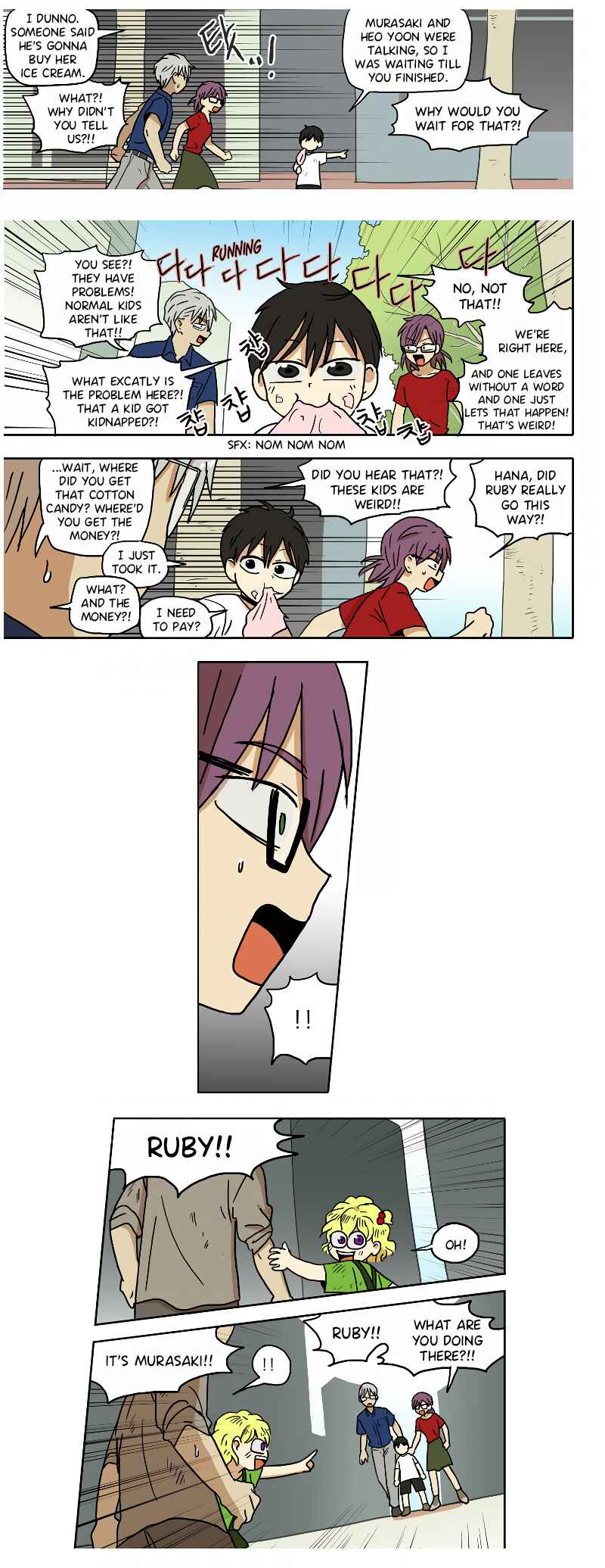 Chapter 58 - Page 10