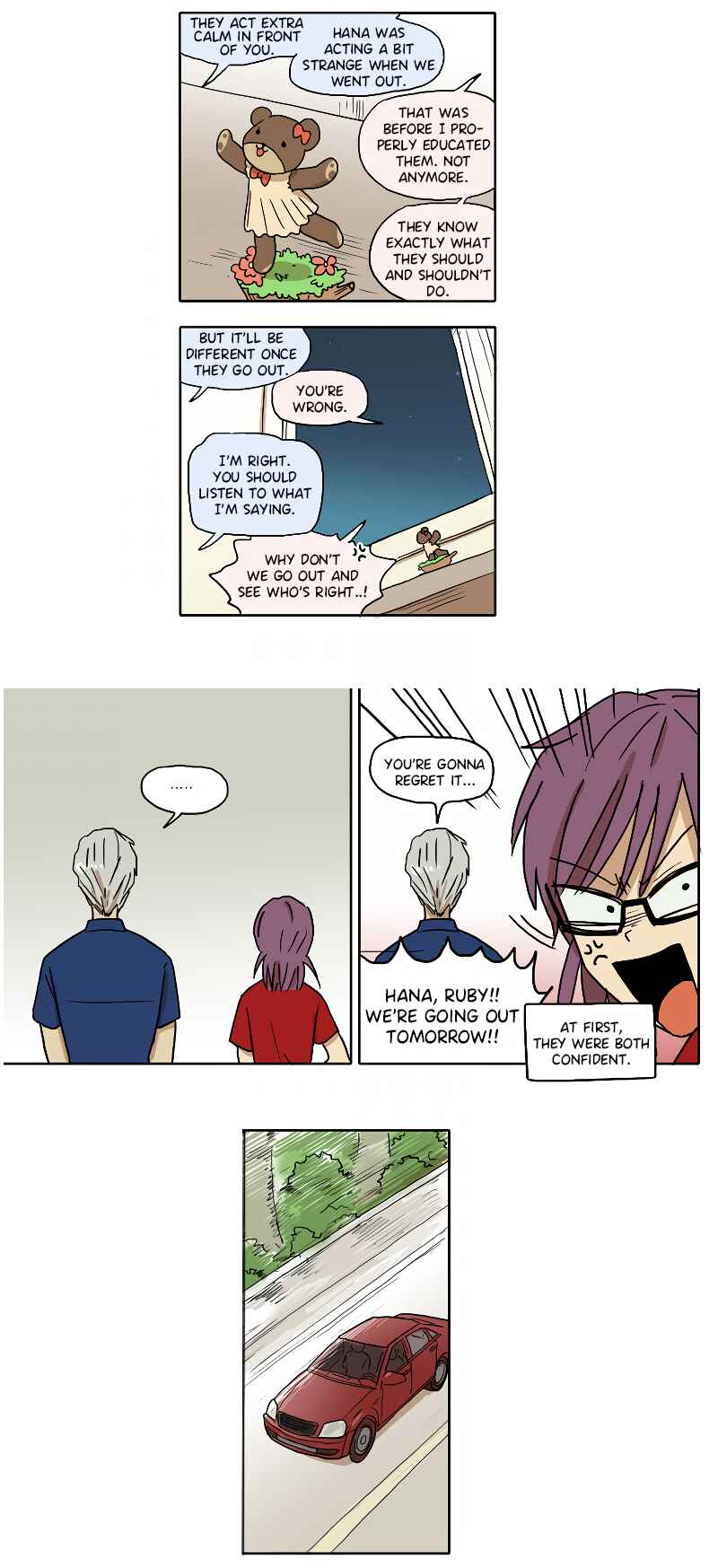 Chapter 58 - Page 3