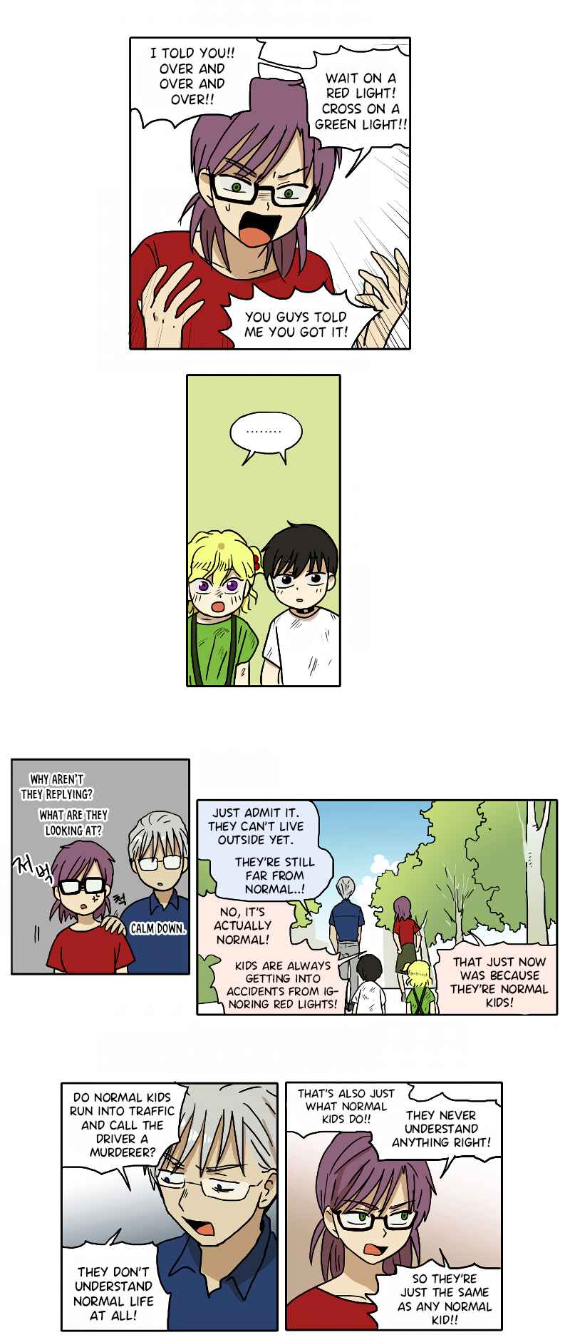 Chapter 58 - Page 8