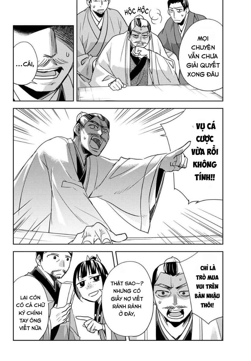 Chapter 99 - Page 16