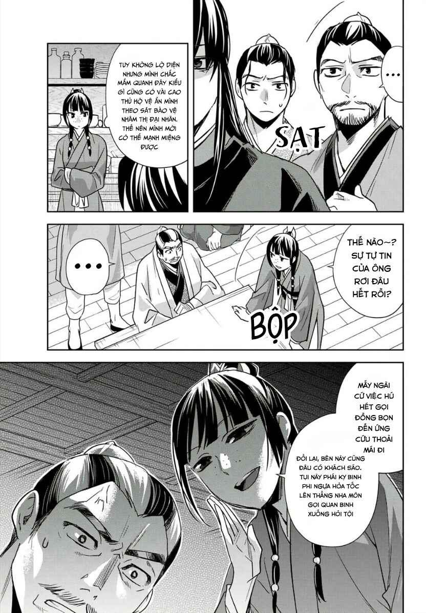Chapter 99 - Page 23