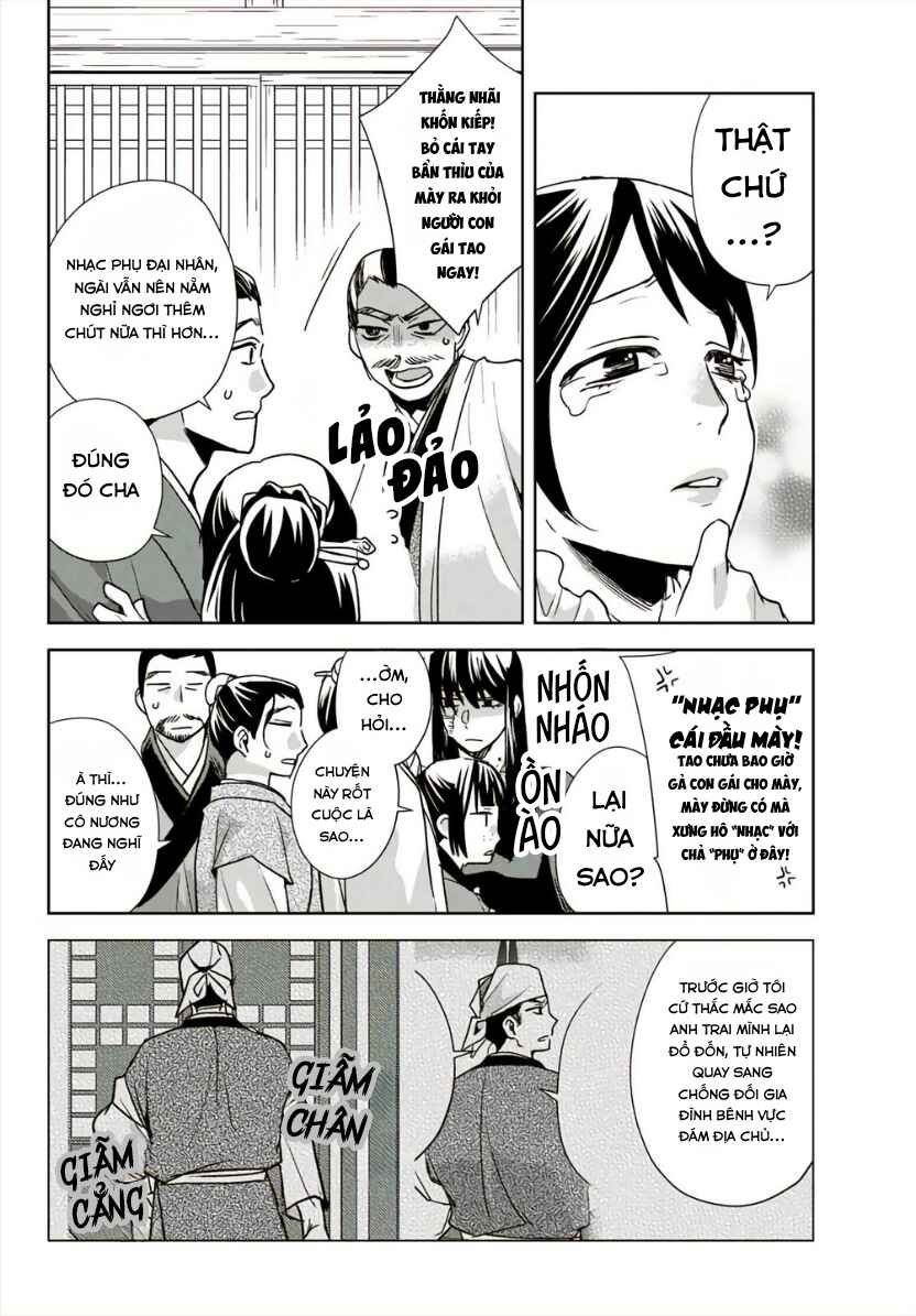 Chapter 99 - Page 26