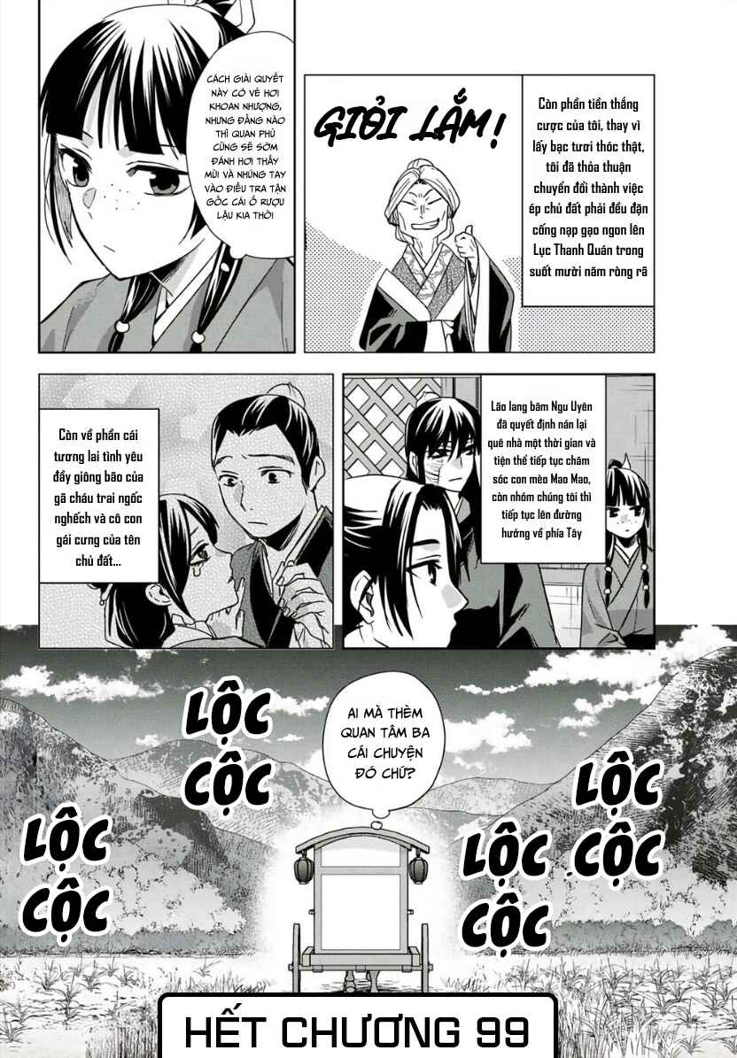 Chapter 99 - Page 30