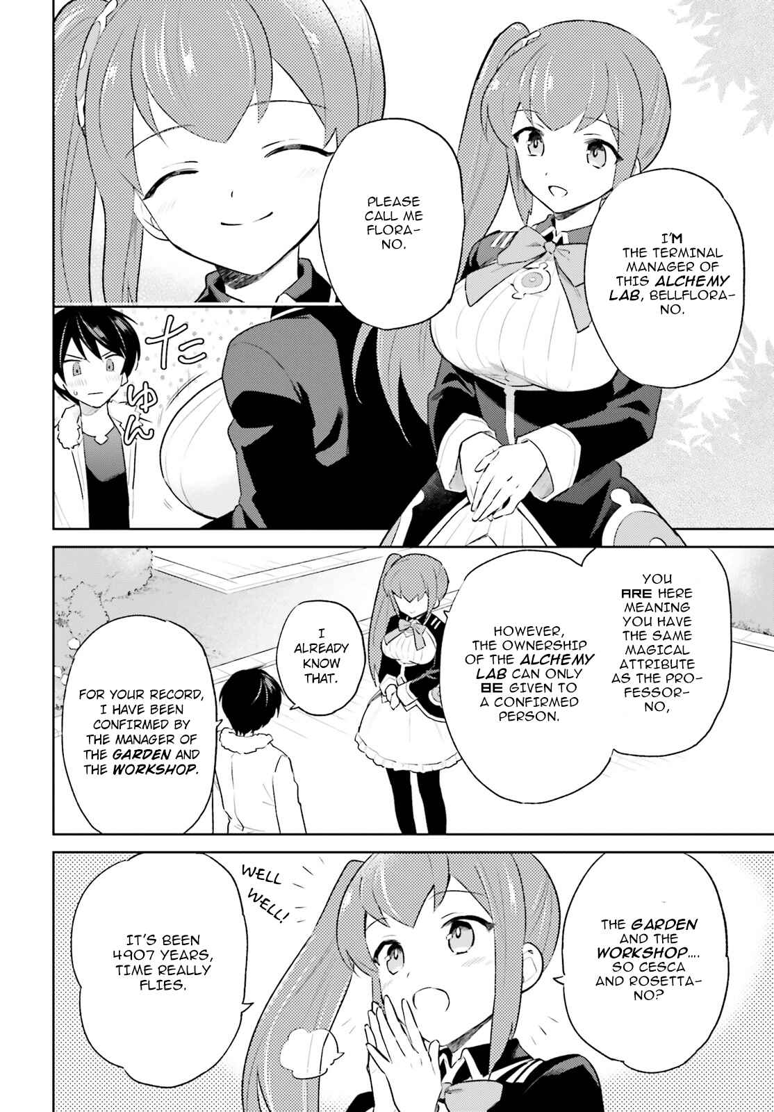 Chapter 51 - Page 10
