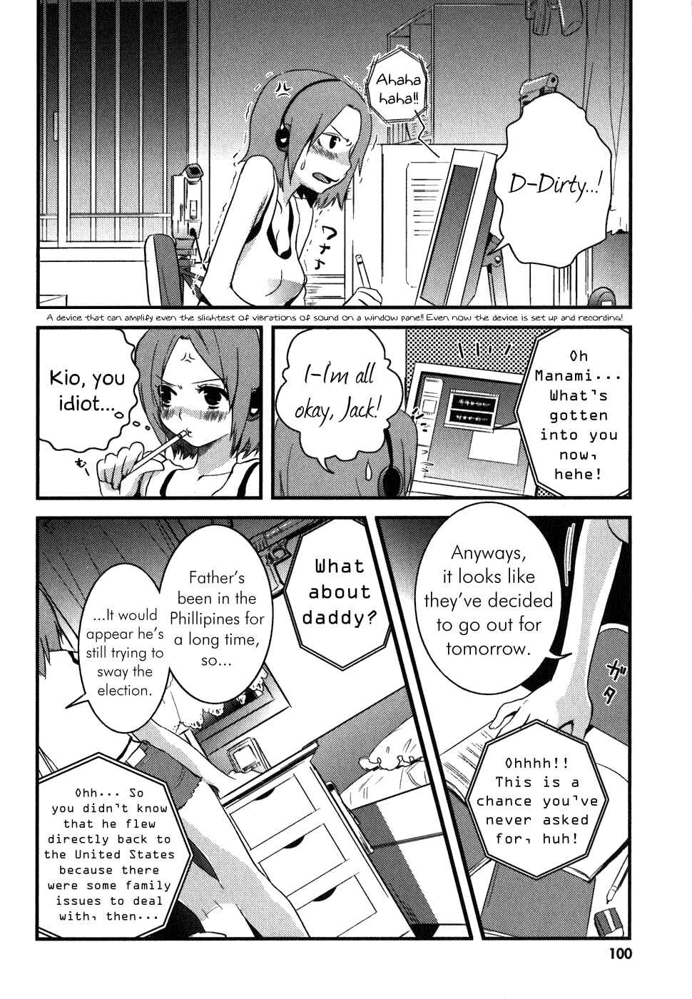 Chapter 4 - Page 13