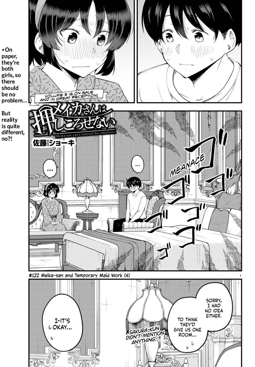 Chapter 122 - Page 1