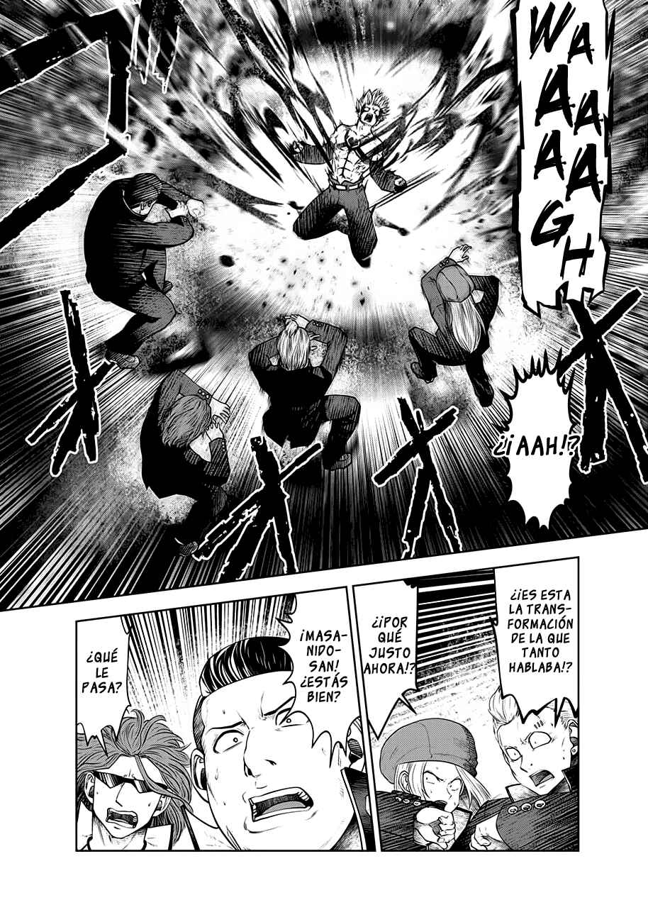 Chapter 109 - Page 11