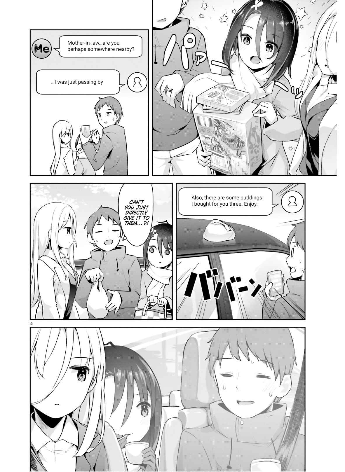 Chapter 21 - Page 10
