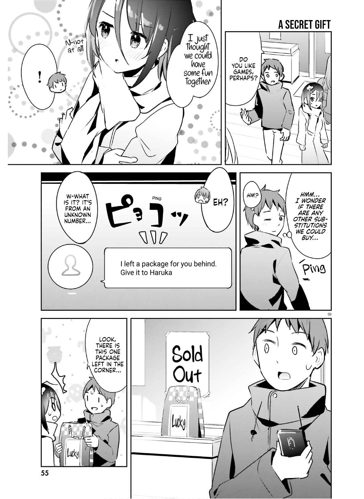 Chapter 21 - Page 9