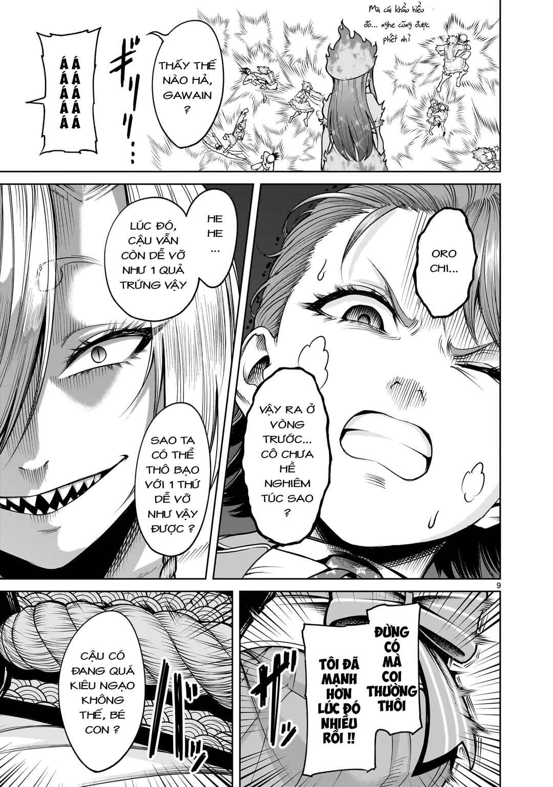 Chapter 70 - Page 7