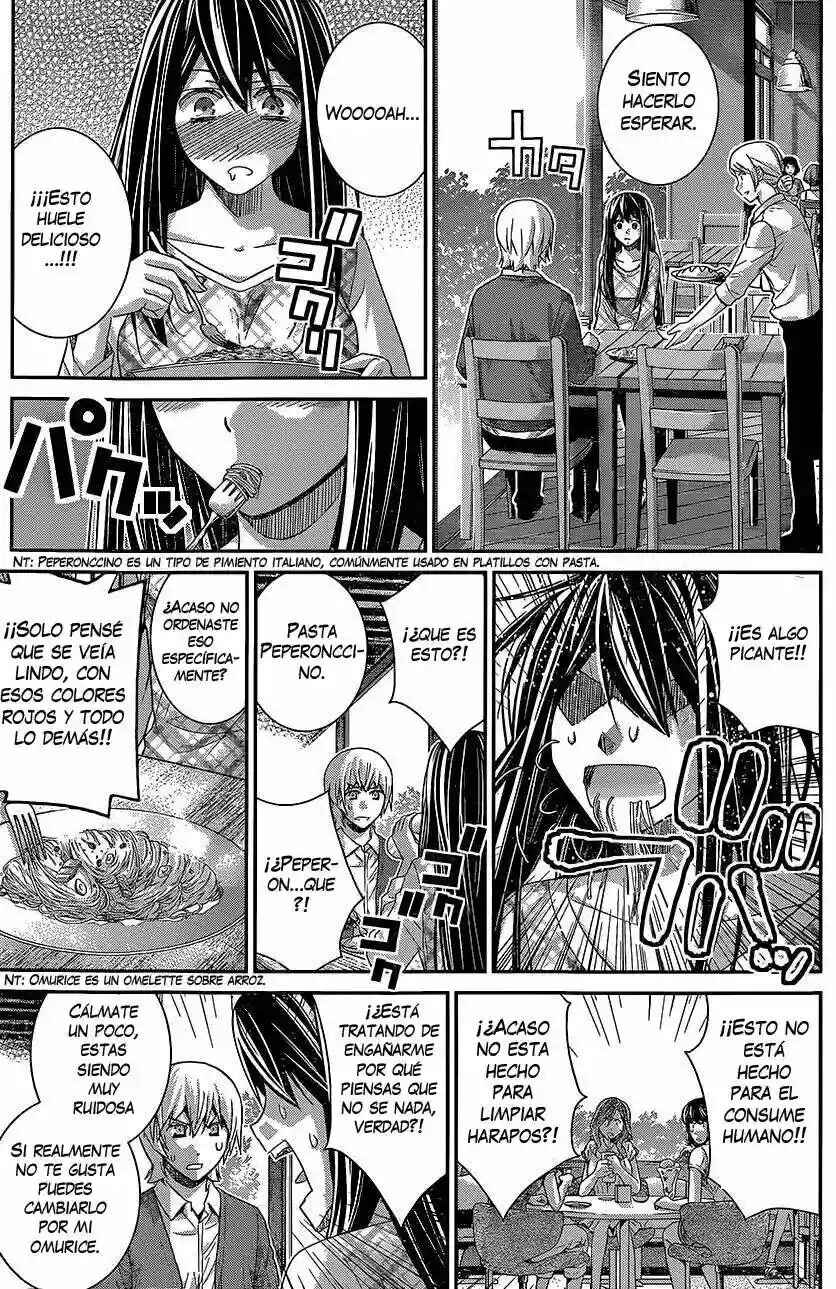 Chapter 130 - Page 12
