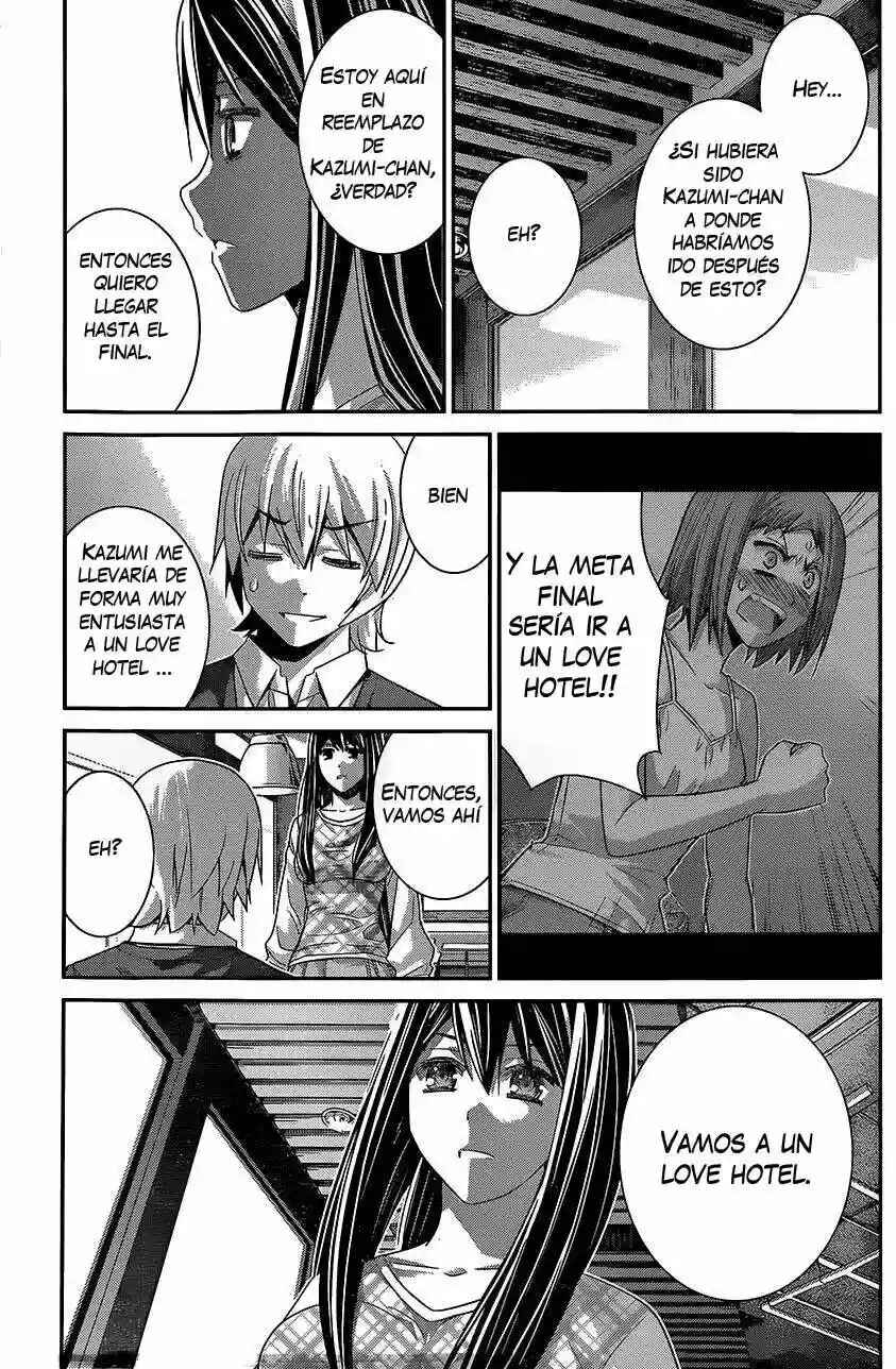 Chapter 130 - Page 17
