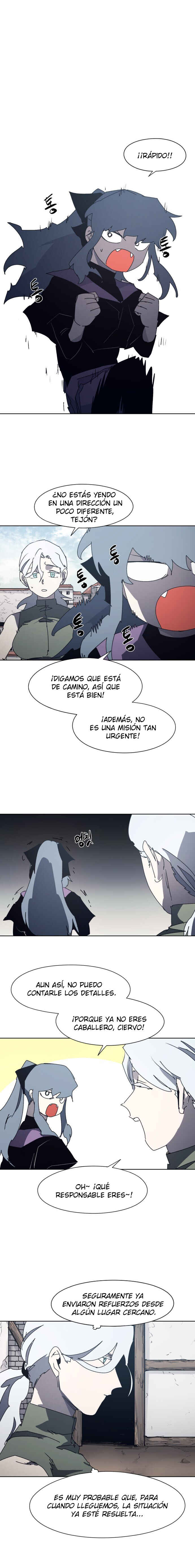 Chapter 193 - Page 1