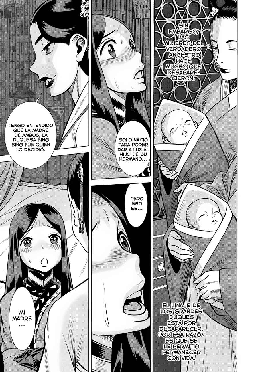 Chapter 34 - Page 19
