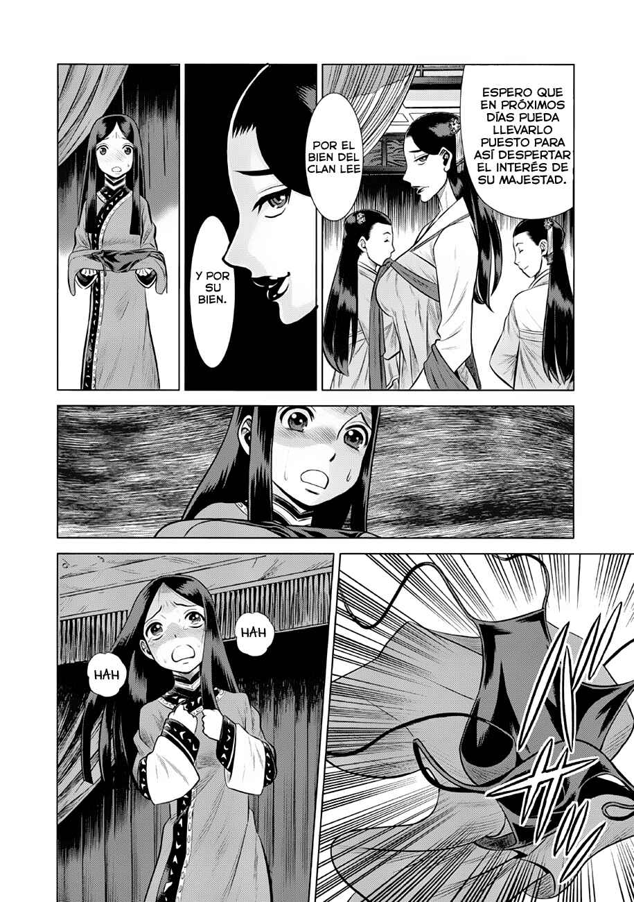 Chapter 34 - Page 20