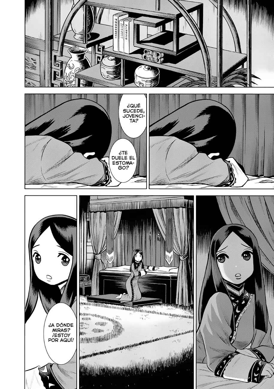 Chapter 34 - Page 22
