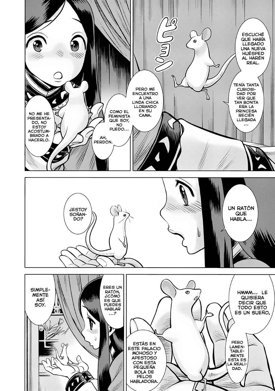 Chapter 34 - Page 24