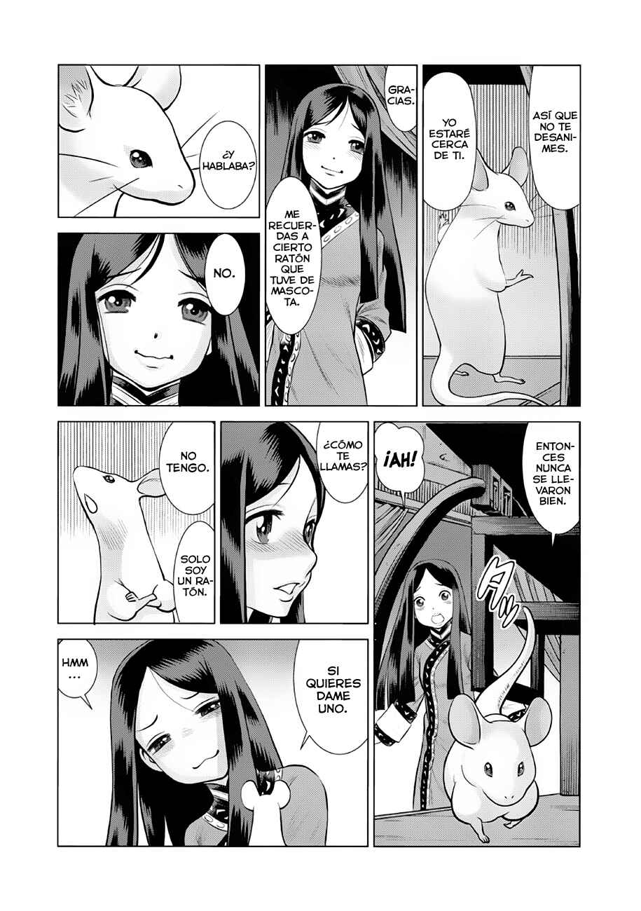 Chapter 34 - Page 27