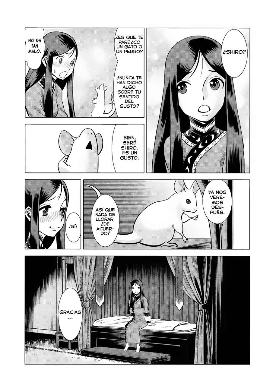 Chapter 34 - Page 28