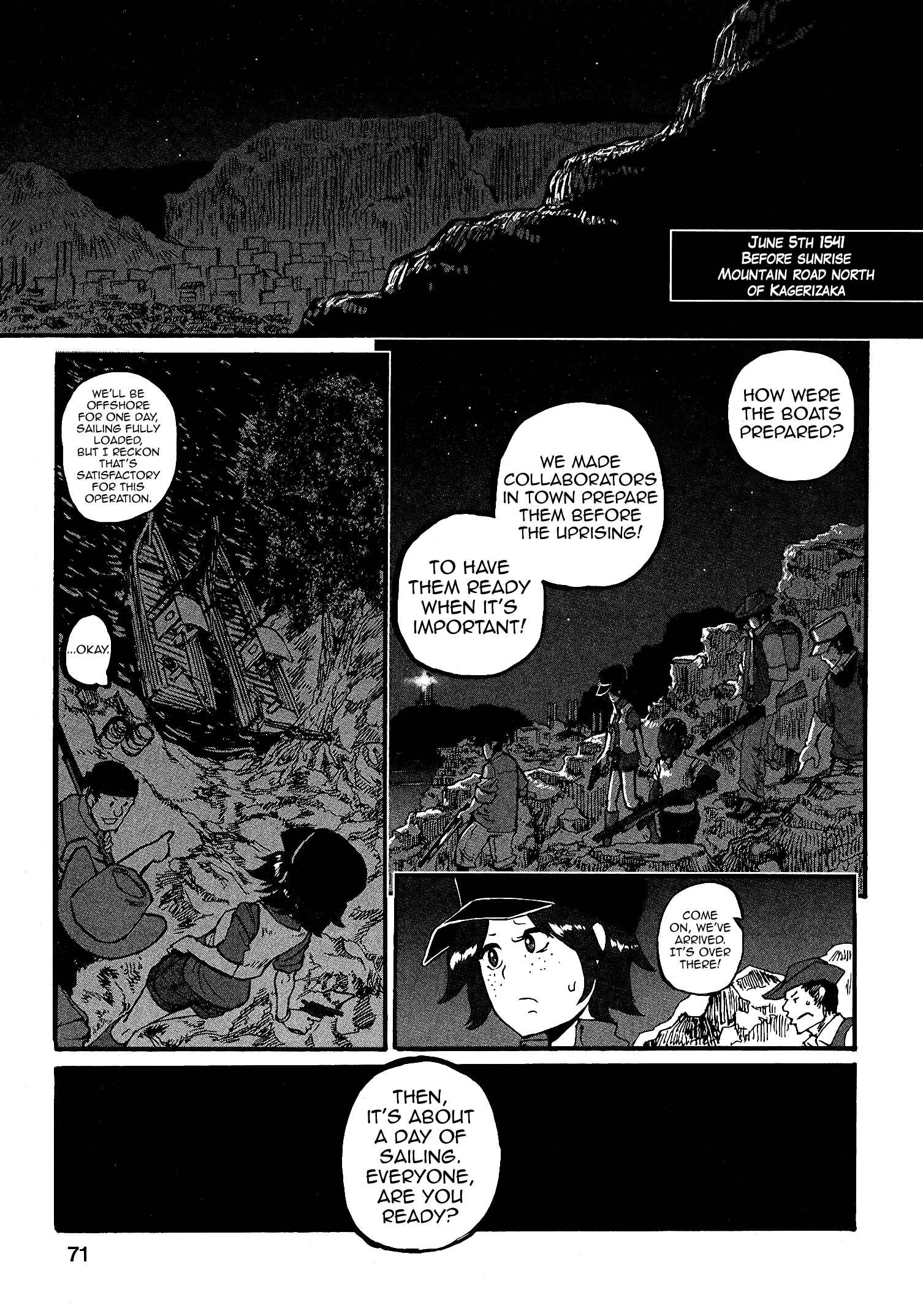Chapter 16 - Page 1