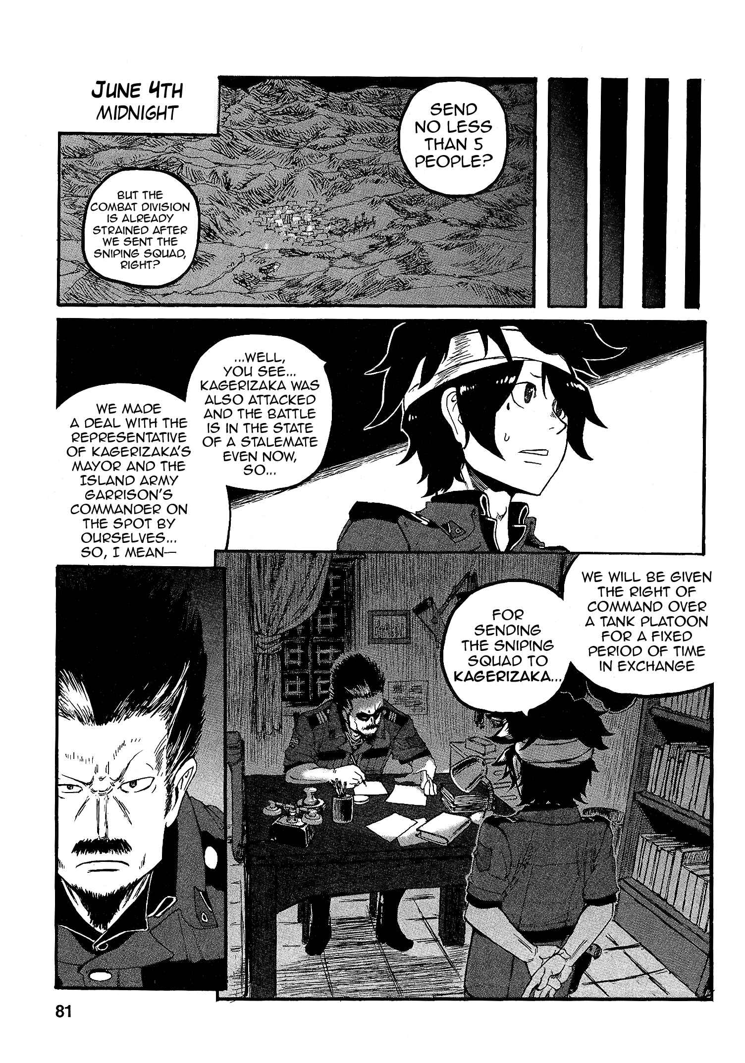 Chapter 16 - Page 11