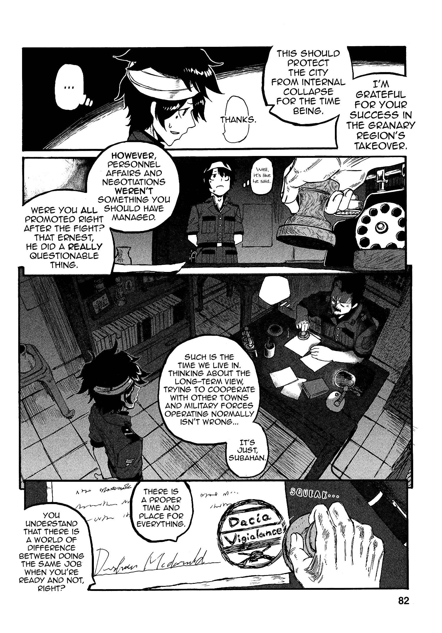 Chapter 16 - Page 12