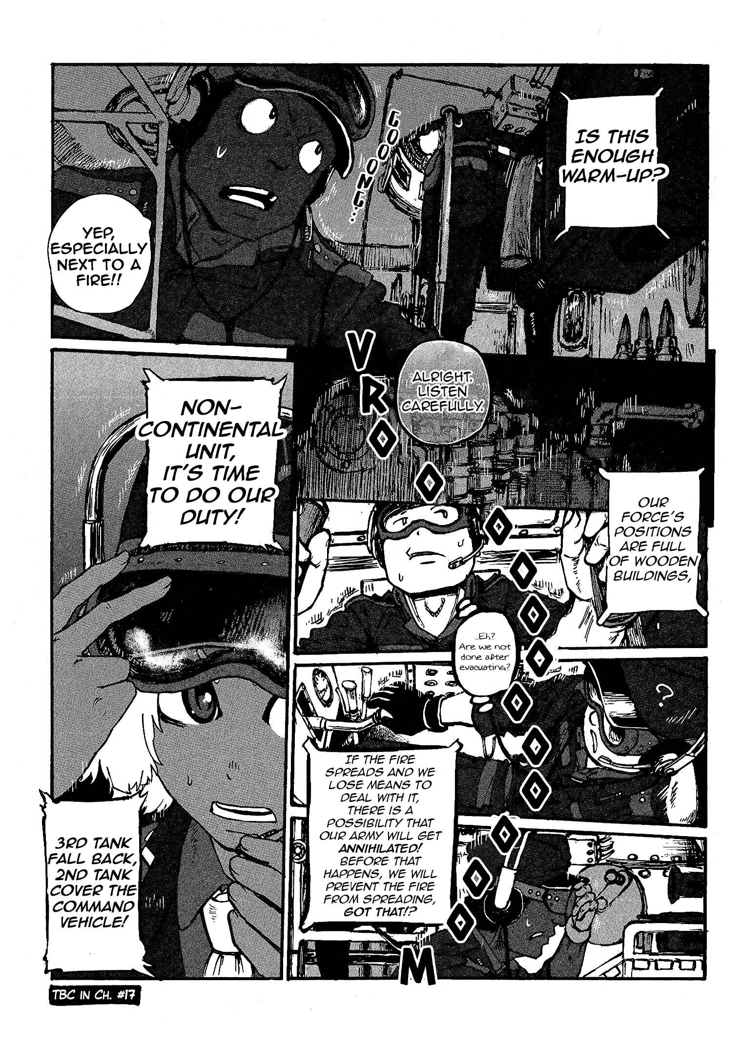 Chapter 16 - Page 39
