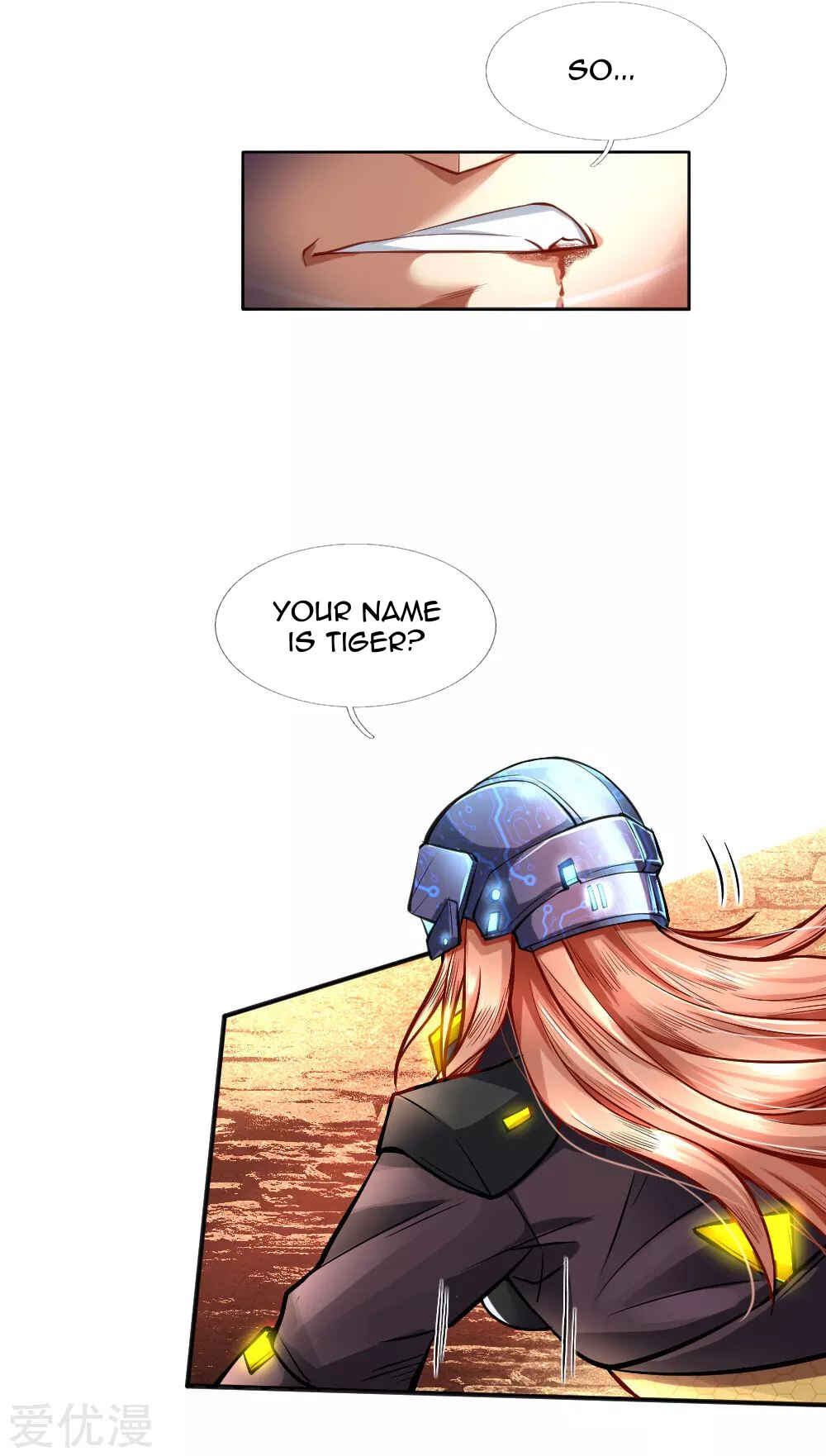 Chapter 28 - Page 18