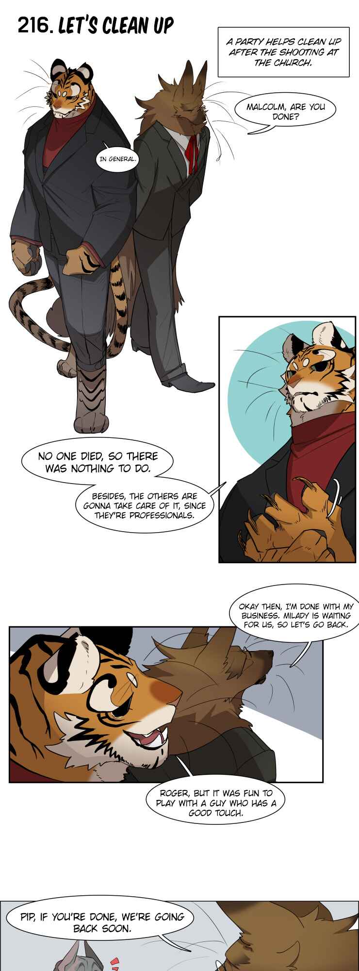 Chapter 176 - Page 2
