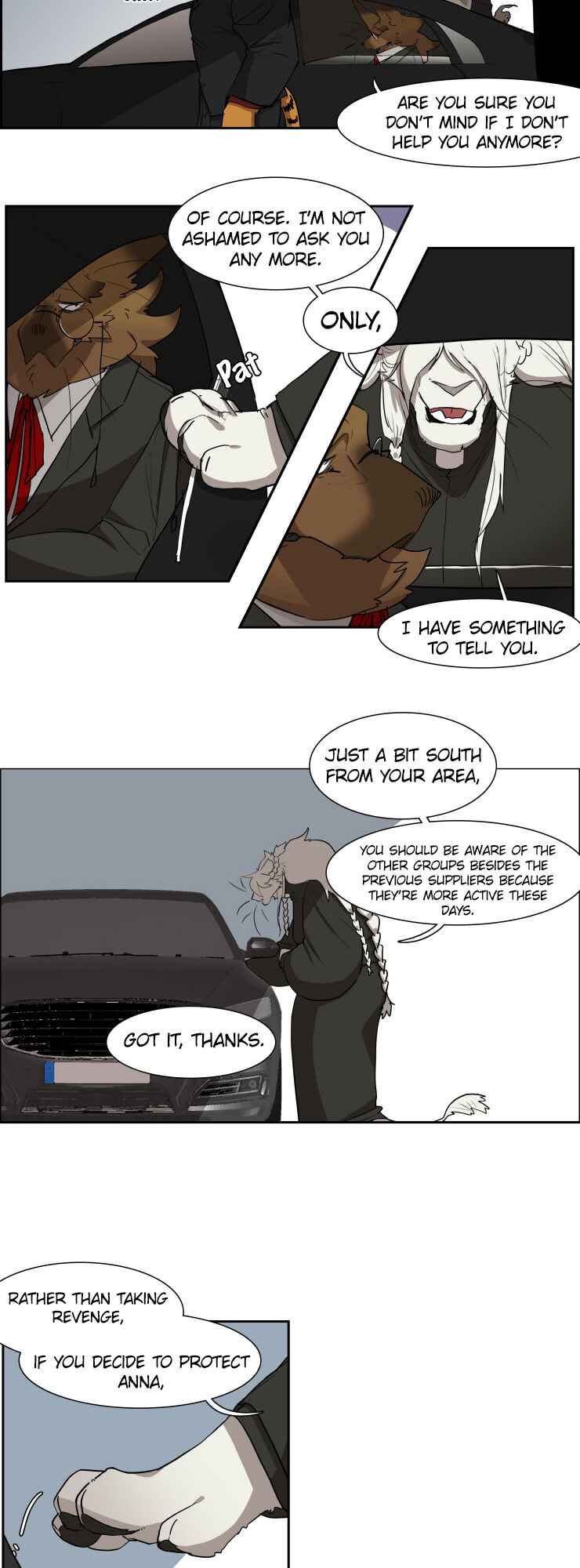 Chapter 176 - Page 5