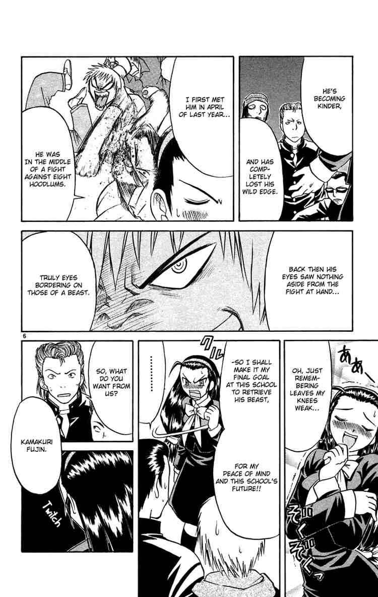 Chapter 61 - Page 6