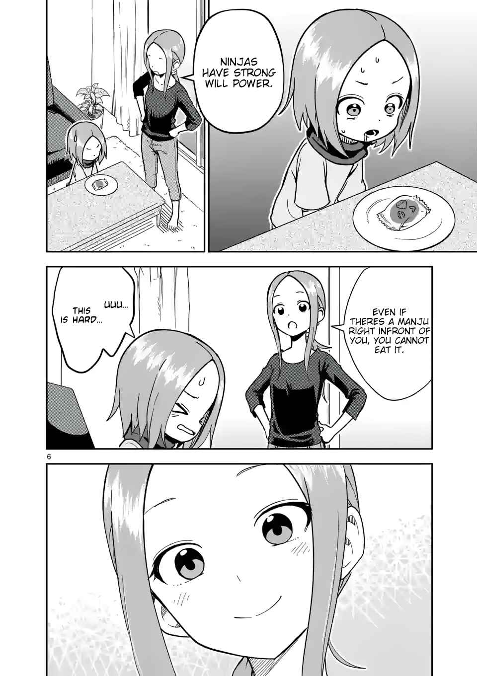 Chapter 206 - Page 6