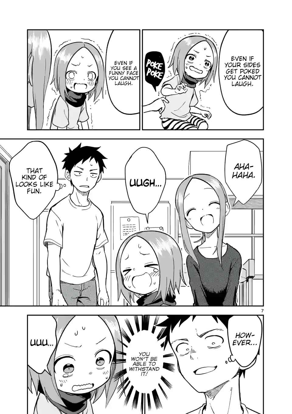 Chapter 206 - Page 7
