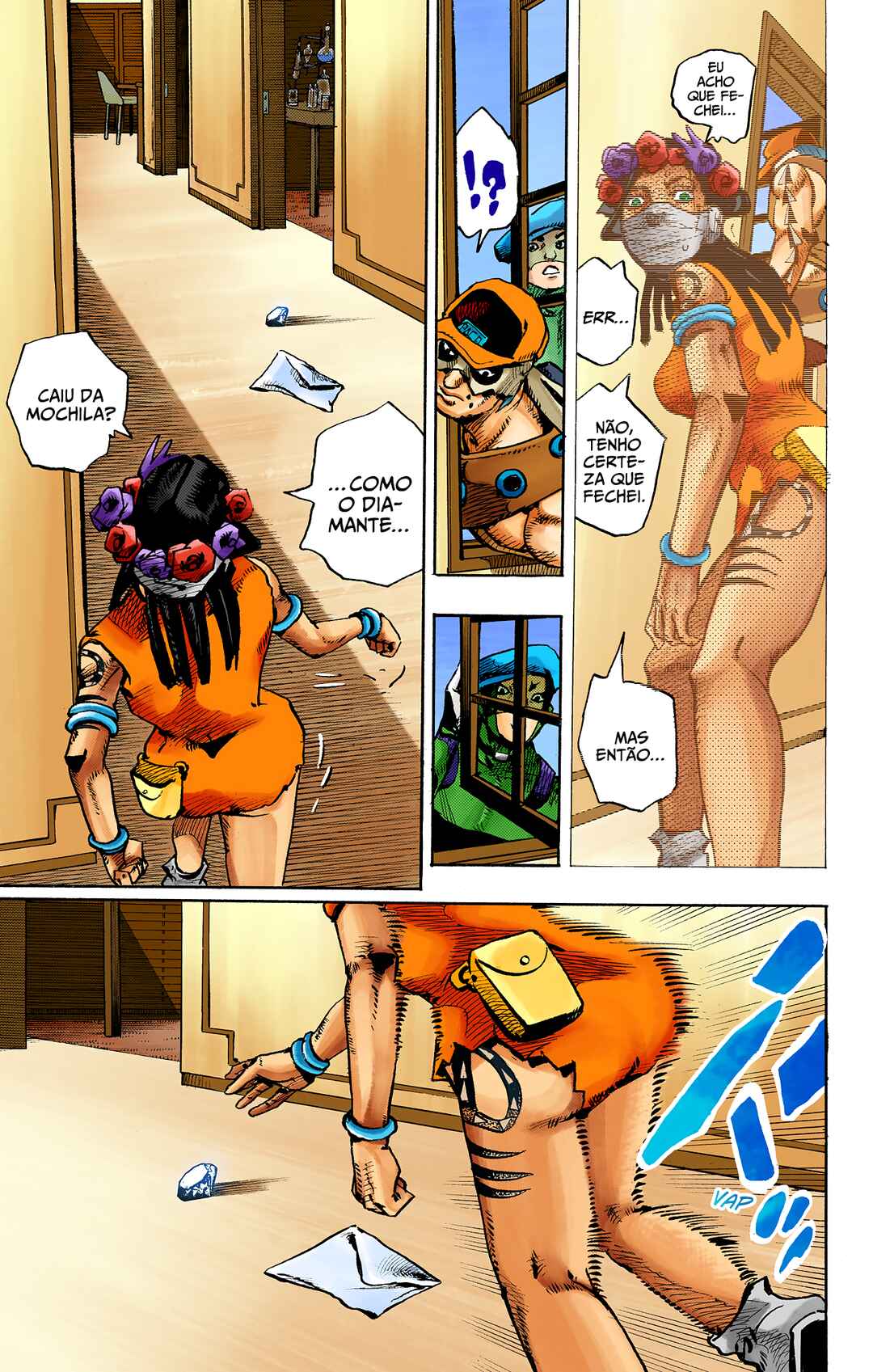 Chapter 4 - Page 19